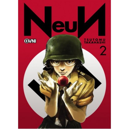 Neun vol 02